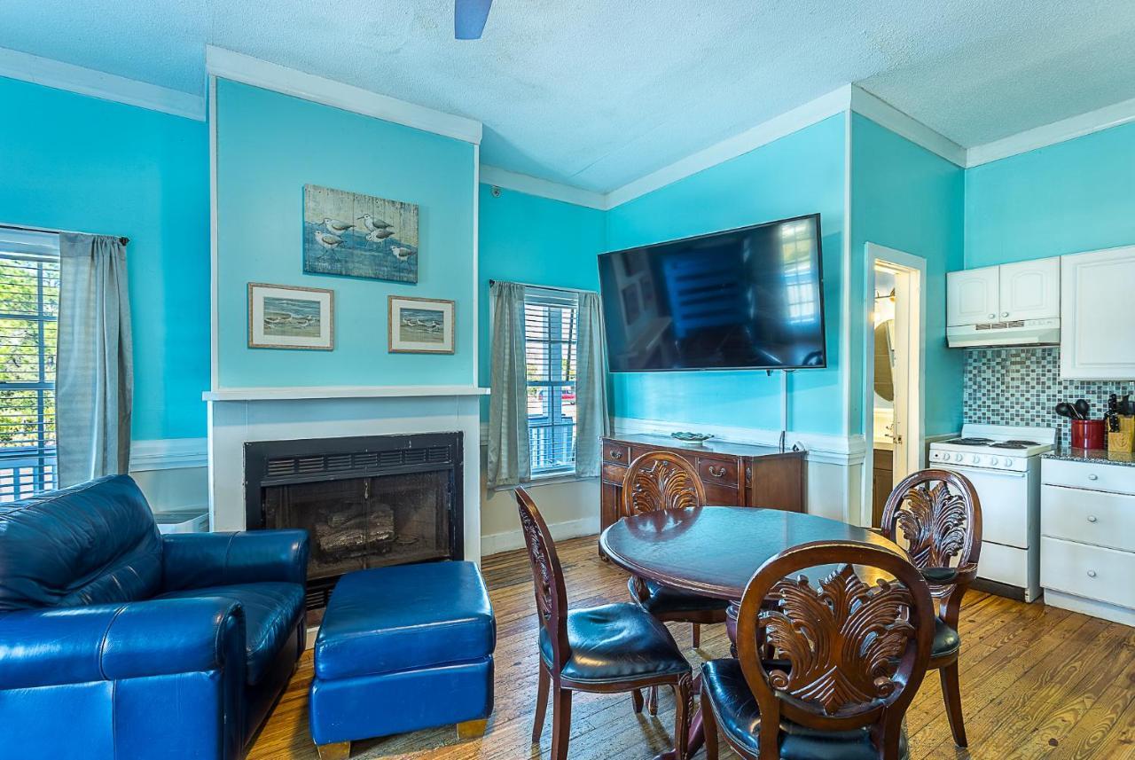 St George Inn セントジョージ島 エクステリア 写真